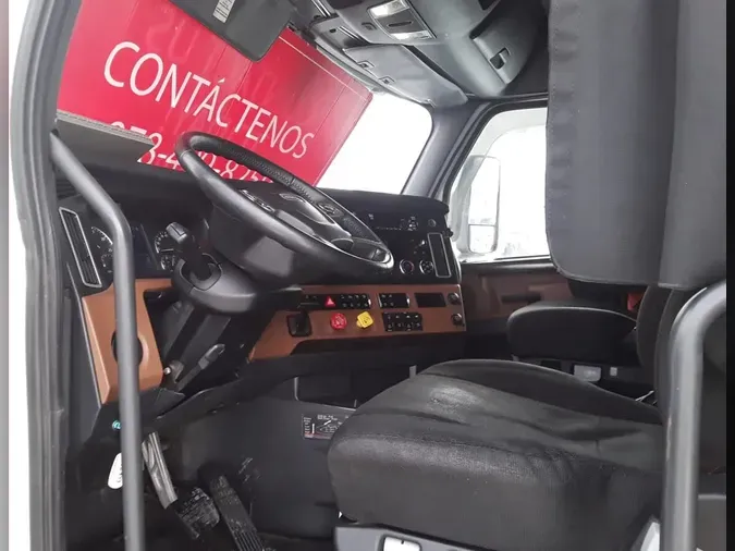 2019 FREIGHTLINER/MERCEDES NEW CASCADIA PX12664