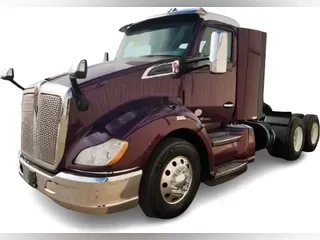 2019 Kenworth T680