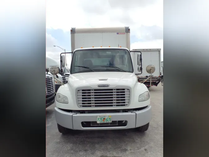 2020 FREIGHTLINER/MERCEDES M2 106