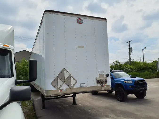 2009 GREAT DANE TRAILER 700-53/162/102