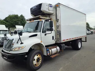 2017 NAVISTAR INTERNATIONAL 4300