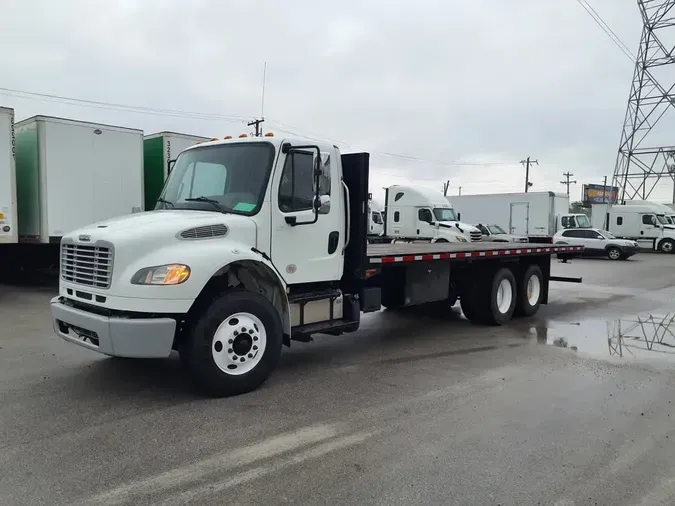 2019 FREIGHTLINER/MERCEDES M2 106e3b8c6aa7b86e1a15695b322cbf1888a