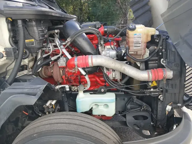 2020 NAVISTAR INTERNATIONAL LT625 SLPR CABe3b95b726304f5b23c811986c0914d5a