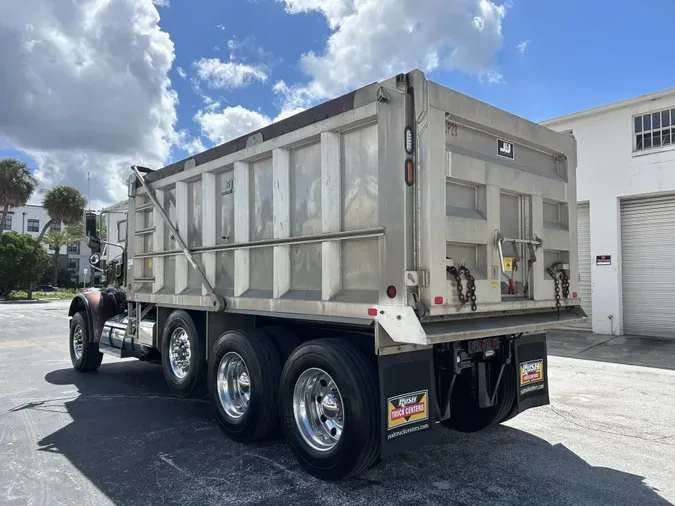 2019 Peterbilt 365