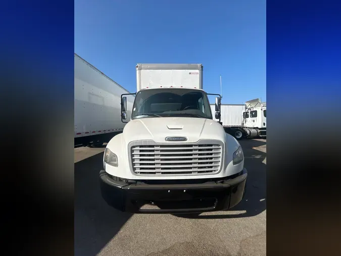 2014 FREIGHTLINER/MERCEDES M2 106