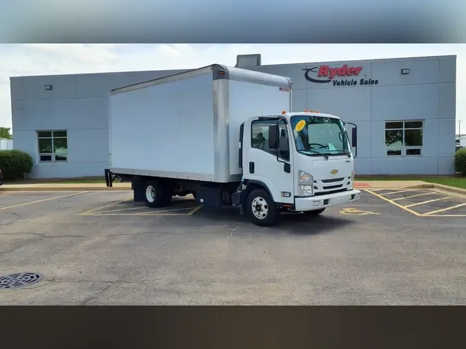 2020 CHEVROLET MOTOR DIV. LCF 4500HDe3ba11eafec2c5d7a4960a9d5e0ff99c