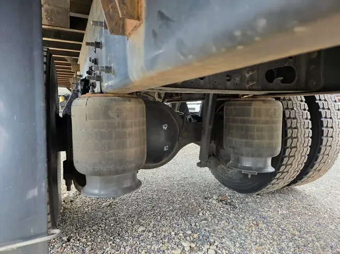 2019 NAVISTAR INTERNATIONAL 4300