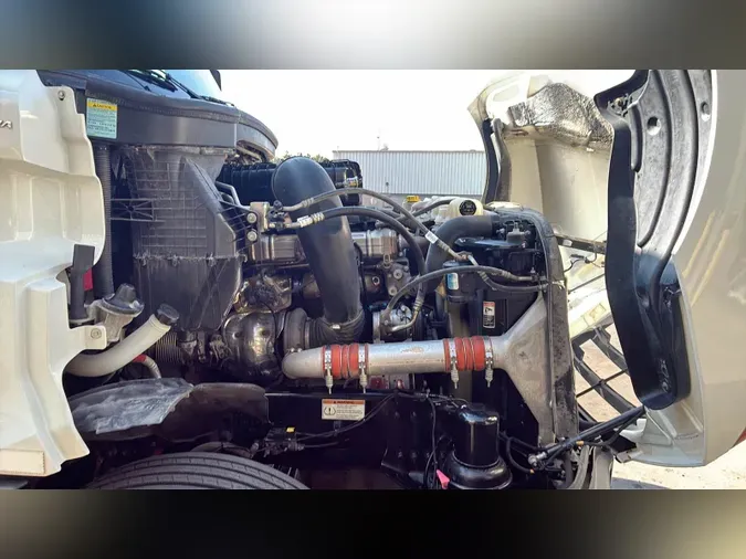 2022 Freightliner Cascadia 126e3ba79faf7673c9bda88c43e9892d92f