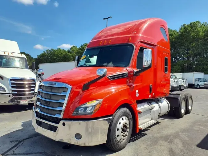 2019 FREIGHTLINER NEW CASCADIA PX12664