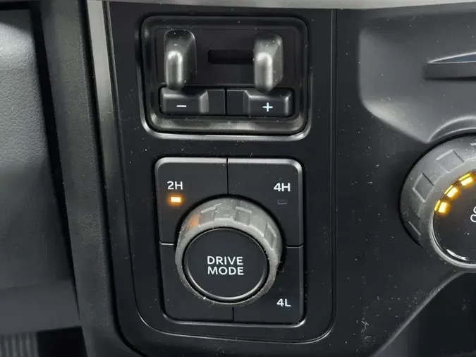 2024 Ford Super Duty F-550 DRW