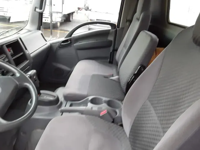 2015 ISUZU NPR HD