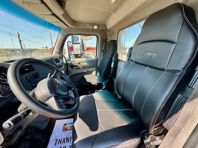 2019 Peterbilt 579