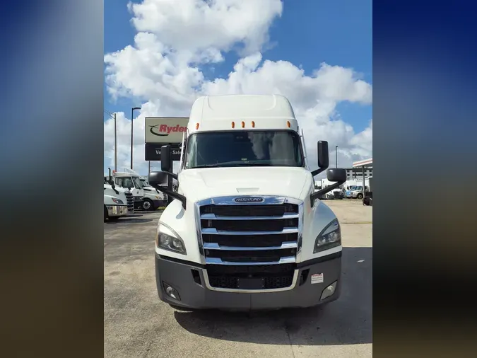 2023 FREIGHTLINER/MERCEDES NEW CASCADIA PX12664e3bd587cb1580e1e65f453528108696e
