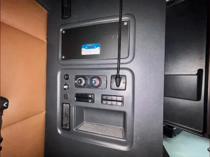 2022 Freightliner PT126SLP