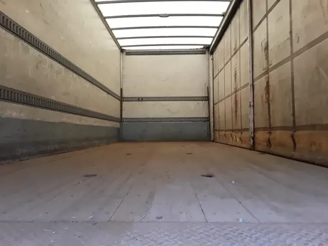 2018 FREIGHTLINER M2 106