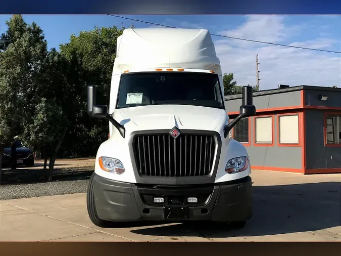2021 INT LT625 6x4