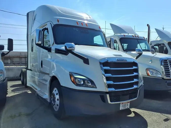 2022 FREIGHTLINER/MERCEDES NEW CASCADIA PX12664