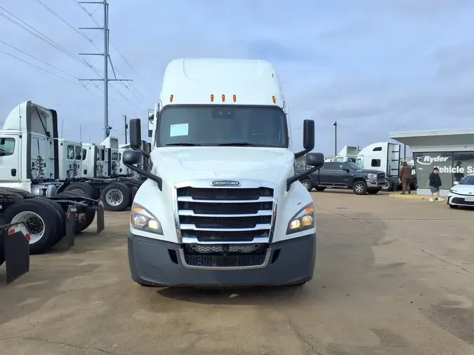 2022 FREIGHTLINER/MERCEDES NEW CASCADIA PX12664