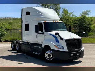 2021 INT LT625 6x4