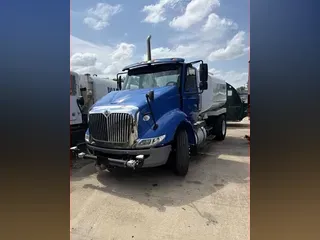 2013 INTERNATIONAL TRANSTAR 8600