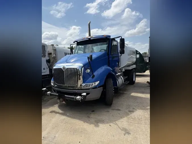 2013 INTERNATIONAL TRANSTAR 8600e3c25c3cd0790c5753896287c5b71fe5