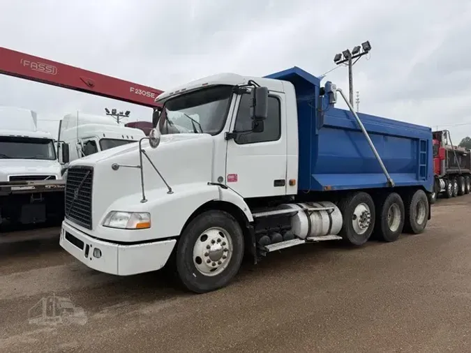 2007 VOLVO VNM64T200e3c29d93ae0ab785a8ef7bd9a8a5f15d