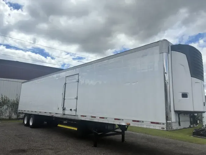 2016 UTILITY TRAILERS VS2RA 48/162/102