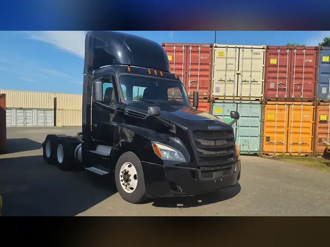 2020 FREIGHTLINER/MERCEDES NEW CASCADIA PX12664e3c3a533e6185fcf045f3045fec4fa61