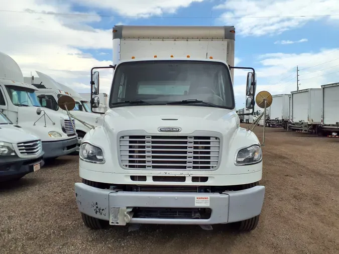 2020 FREIGHTLINER/MERCEDES M2 106