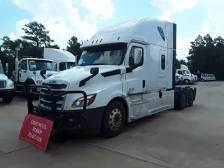 2020 FREIGHTLINER NEW CASCADIA PX12664