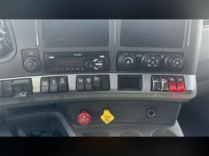 2020 KENWORTH T680