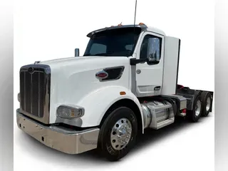 2024 Peterbilt 567