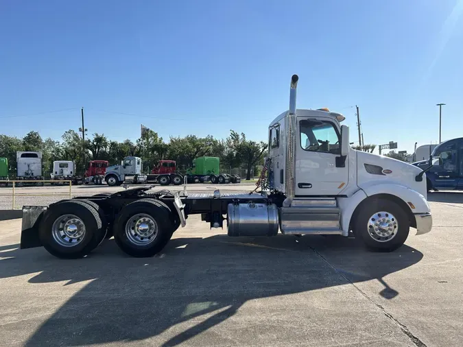 2020 Peterbilt 579