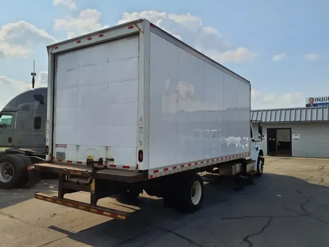 2019 FREIGHTLINER/MERCEDES M2 106e3c94ac2ae55802e1d9d2851b7d74360