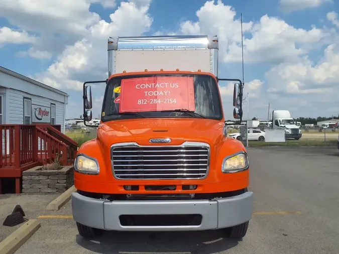2018 FREIGHTLINER M2 106
