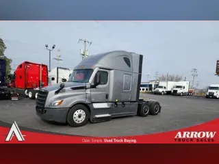 2021 FREIGHTLINER CA126