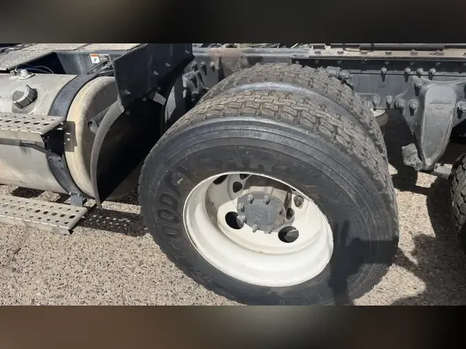 2022 FREIGHTLINER/MERCEDES NEW CASCADIA PX12664