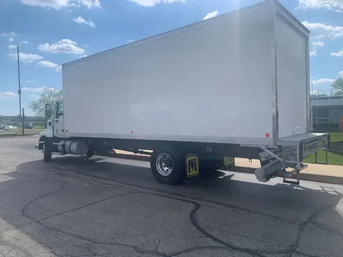 2026 MACK MD MD6 Marion 26X103X102