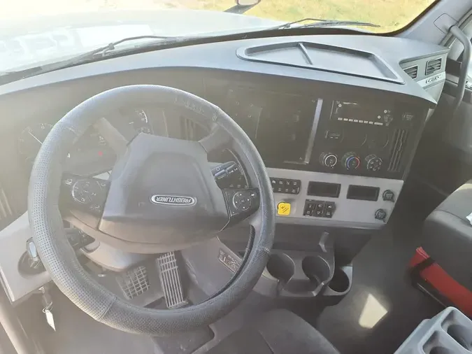 2022 FREIGHTLINER/MERCEDES NEW CASCADIA PX12664e3cd99ff9840140c5a0b2d1fcf8373b6