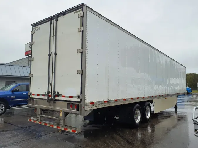 2015 GREAT DANE TRAILER 7211TZ1-53/160/102