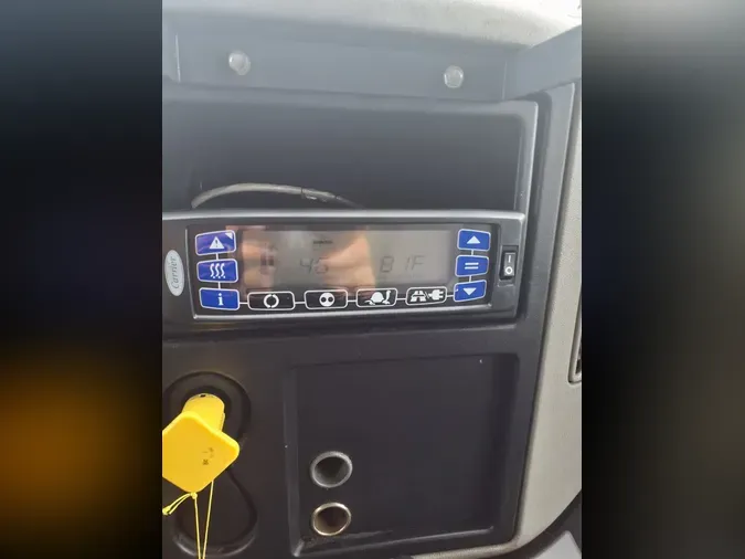 2018 NAVISTAR INTERNATIONAL 4300