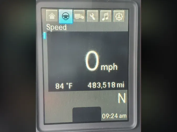 2020 FREIGHTLINER NEW CASCADIA PX12664