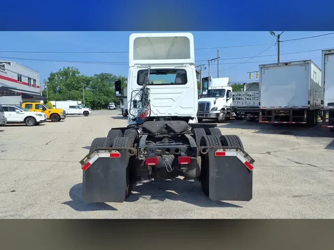 2019 NAVISTAR INTERNATIONAL LT625 DAYCAB T/Ae3cfc2206cadecc471b42ff6c1863387