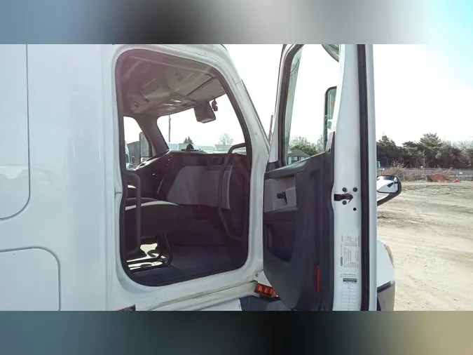 2021 Freightliner Cascadia 126e3d11048e598fe44ab056259423f6e5f