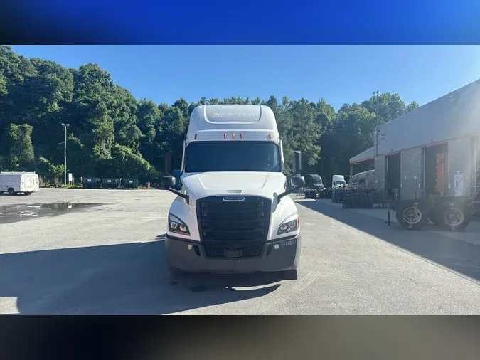 2023 Freightliner Cascadia 126e3d133061016efe700c78c04d616d305