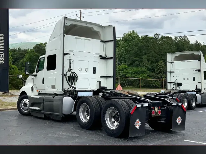 2021 INT LT625 6x4