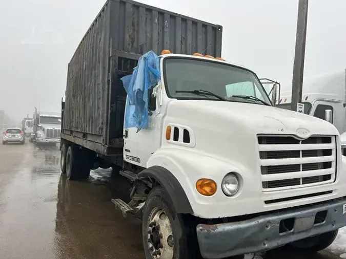2000 STERLING LT7500