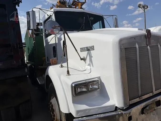 1990 KENWORTH T800