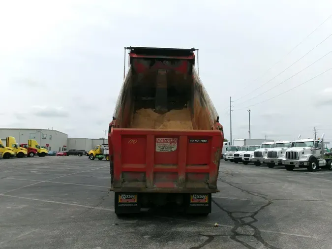 2016 International 7600