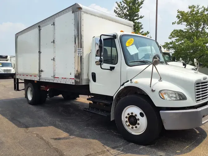 2019 FREIGHTLINER M2 106e3d177cc8142f410c3c2a55377f33b58
